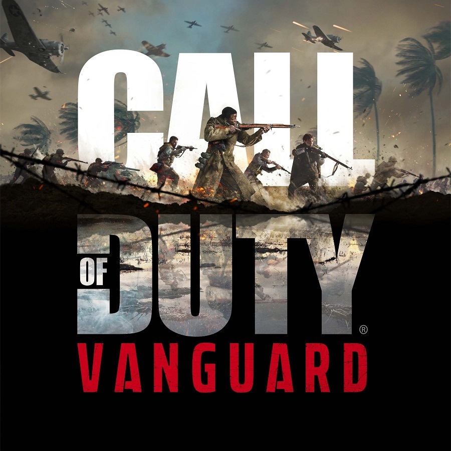 COD: Vanguard Cross Gen Bundle 