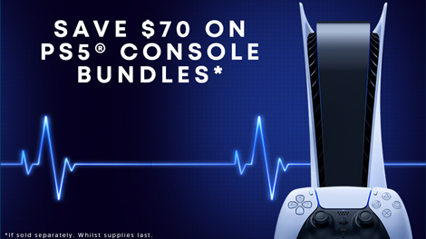 Buy DualSense Edge™ PS5™ Wireless Controller