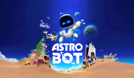 Astro Bot