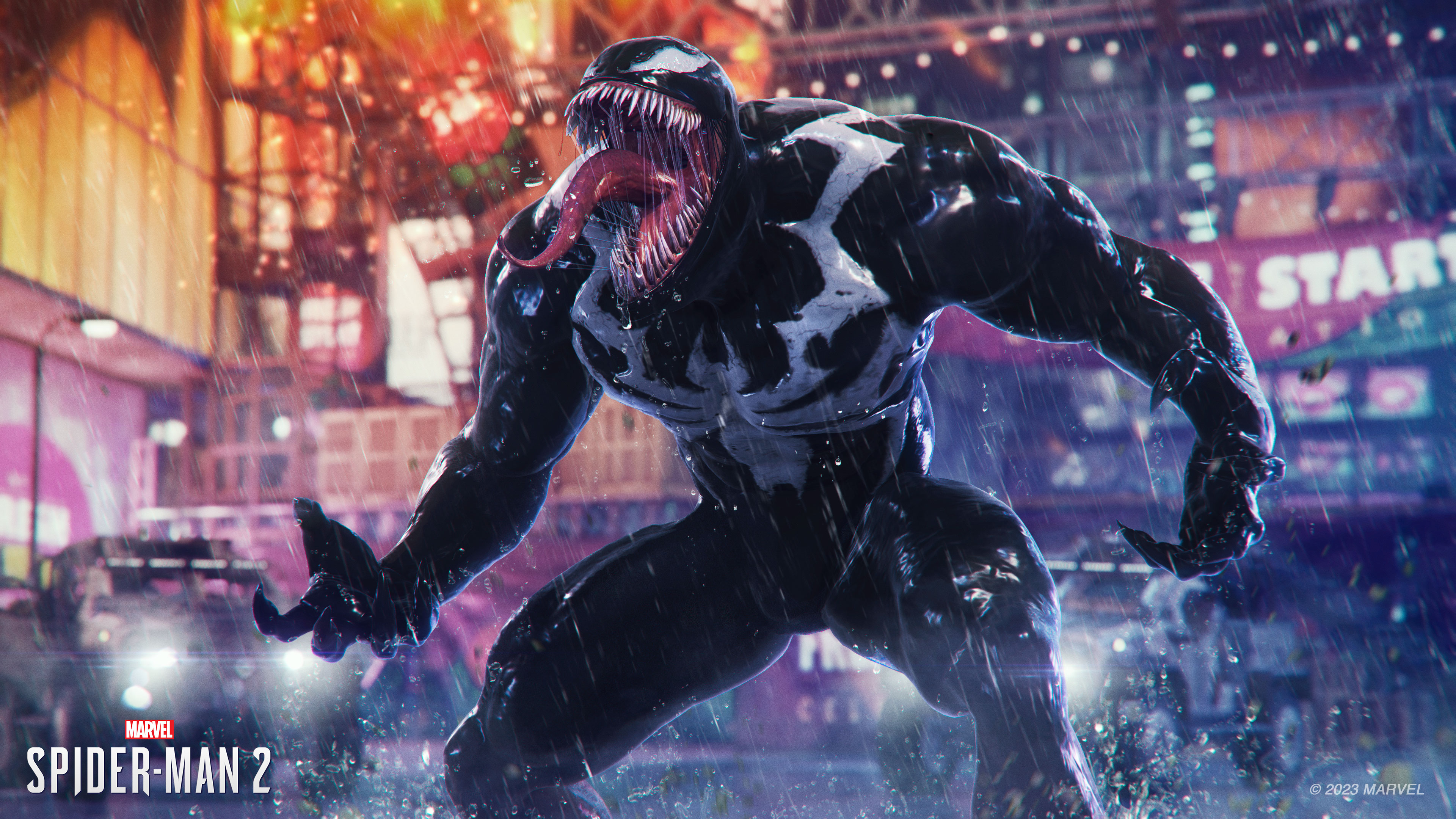 Marvel's Spider-Man 2 – PS5 Thumbnail 11