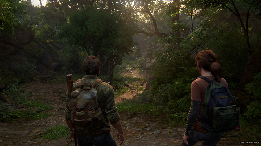 The Last of Us™ Part I - PC Thumbnail 2