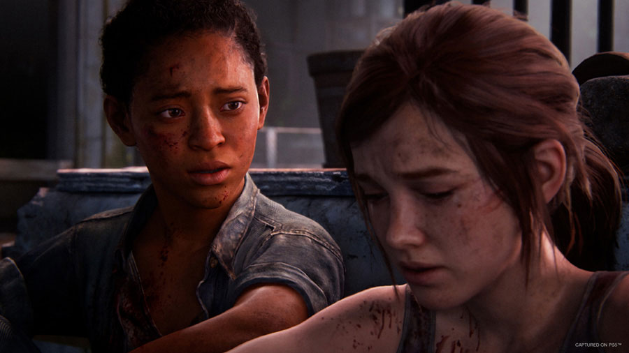 The Last of Us™ Part I - PC Thumbnail 5