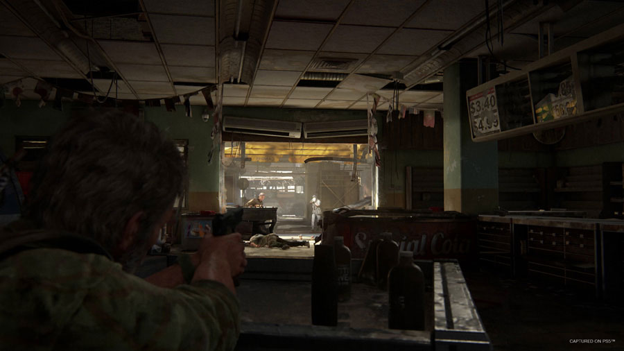 The Last of Us™ Part I - PC Thumbnail 3